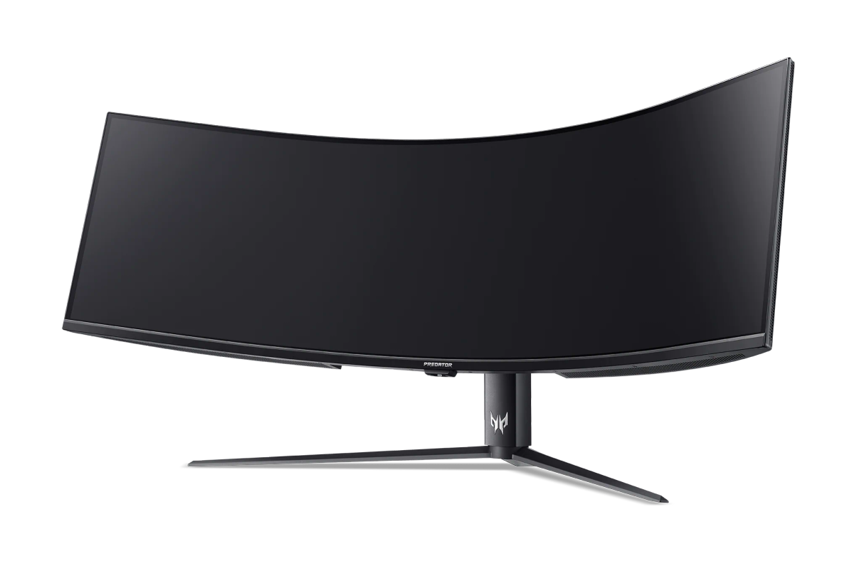 Acer Predator Z57
