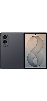 Samsung Galaxy Z FOLD 8 F971 12 256GB BLACK E000001131