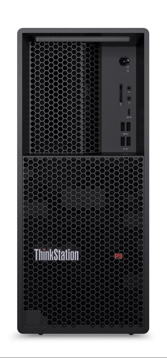 LENOVO ThinkStation P3 G2 U9-285K|32GB|1TB|W11P|1100W|3YRW