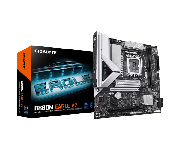 מחשב Gigabyte C500P 850W U7 265KF B860M 32GB 1TB NVME RTX5070