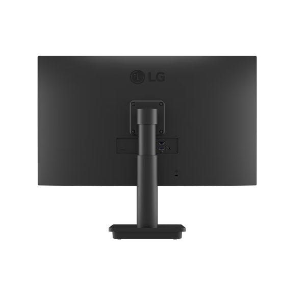 מסך מחשב 27 Full HD 100hz IPS תוצרת LG דגם: 27MS550-B