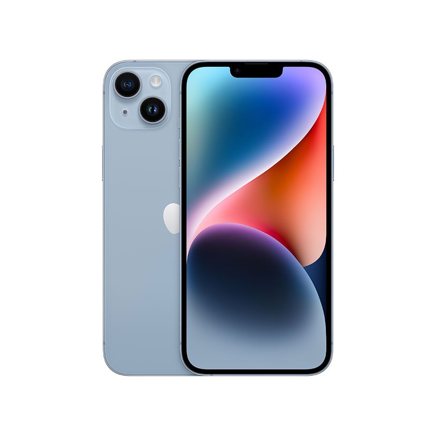 iPhone 14 Plus 128GB - Midnight