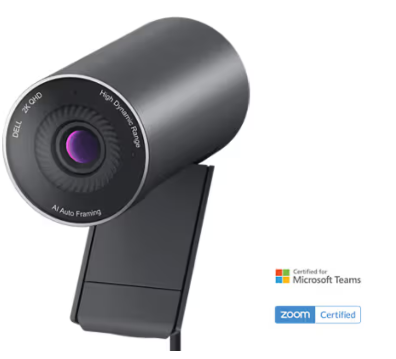 Dell Pro Webcam - WB5023