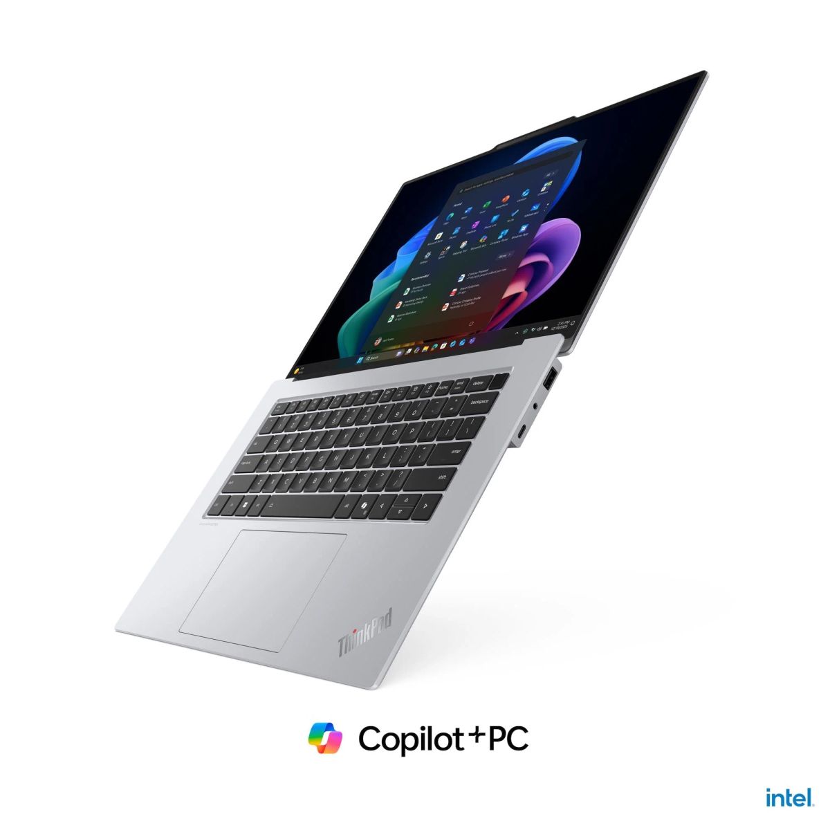 LENOVO X9-14 G1 U7-258V |32GB|1TB|W11P|White|3YR