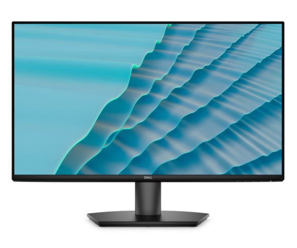 מסך Dell SE2426H FHD IPS 1Ms 144Hz AMD FreeSync 2XHDMI