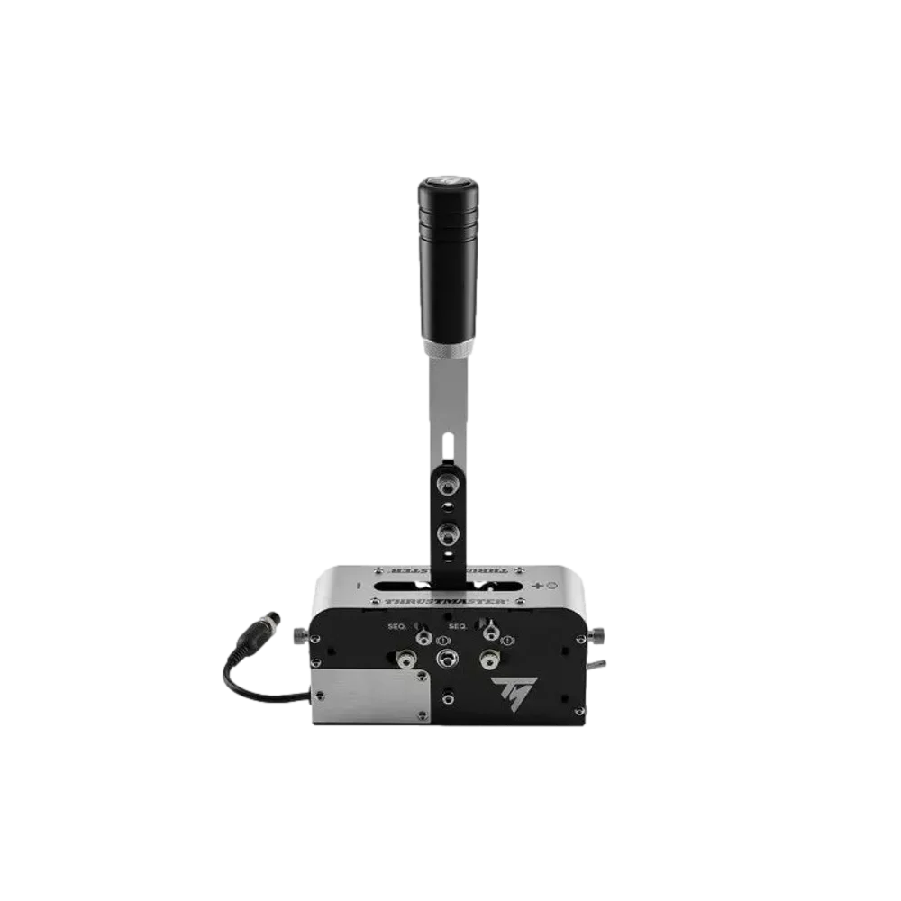 בלם יד TSS HANDBRAKE מבית Thrustmaster