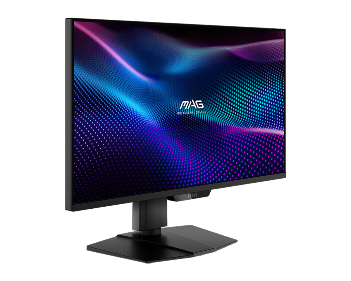 מסך מחשב MAG 274QPF X30MV
