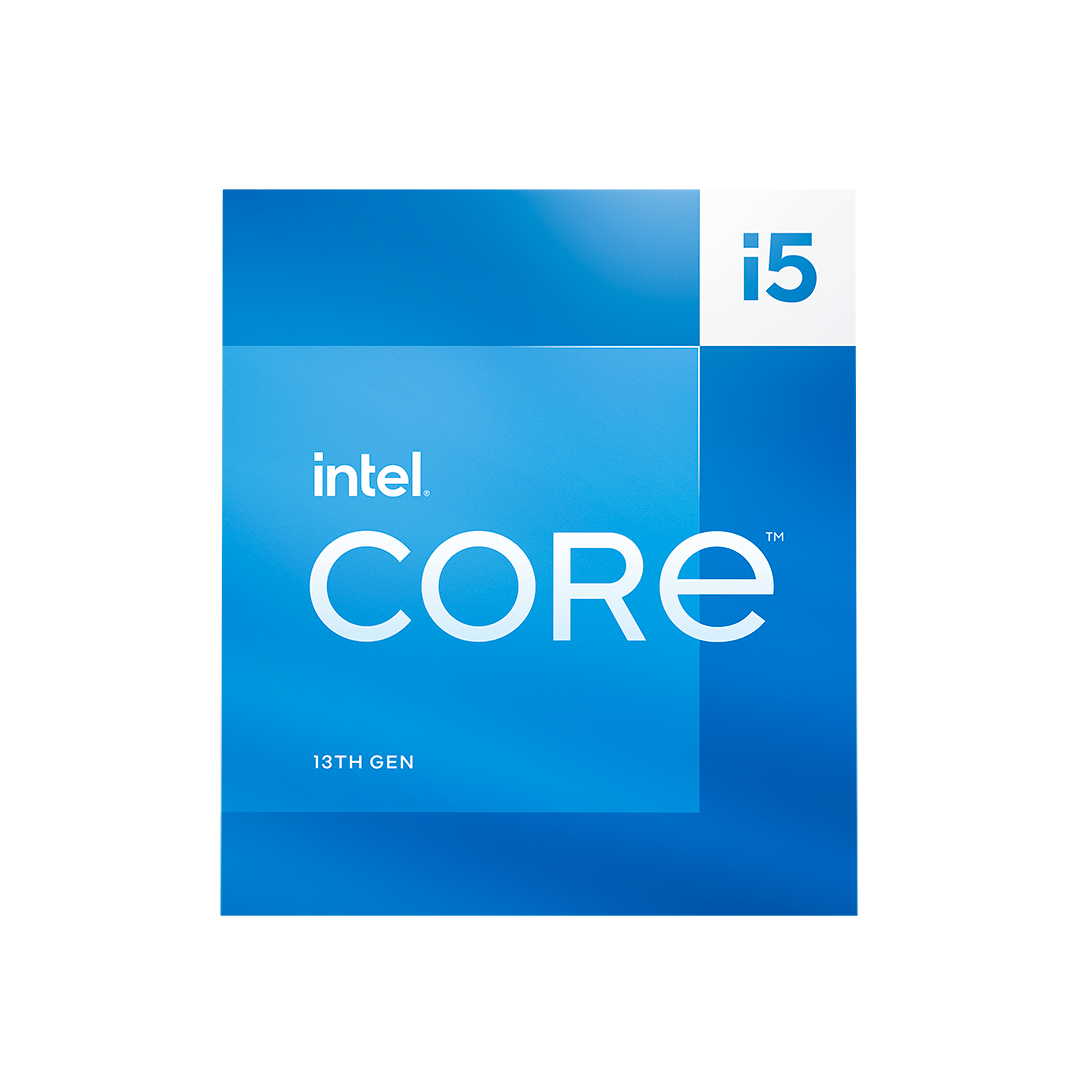 מעבד Intel Core i5-13500 – 14 ליבות ו-20 תהליכונים – מטמון 24MB – תושבת LGA1700 – גרפיקה Intel UHD 770 – תצורת Tray
