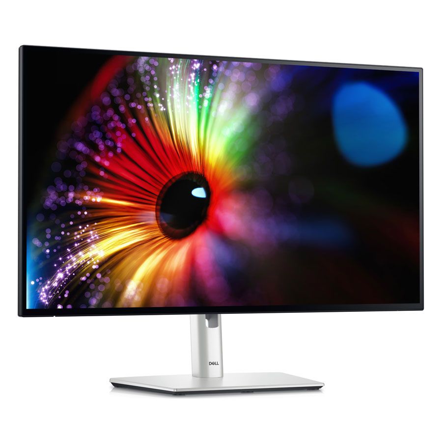 Dell UltraSharp 27 Monitor - U2724D, 68.47cm (27)