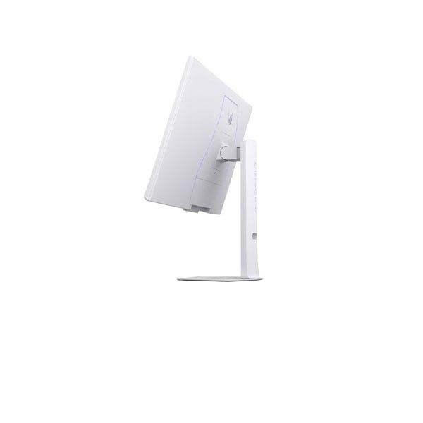 צג גיימינג חכם 32 LG UltraGear™‎  תוצרת LG דגם: 32G810SA-W