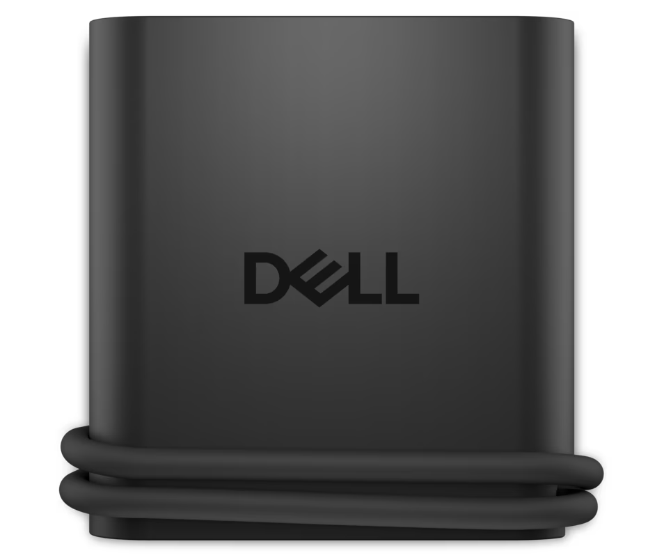 Dell Pro 4-in-1 USB-C Travel Hub-DA225