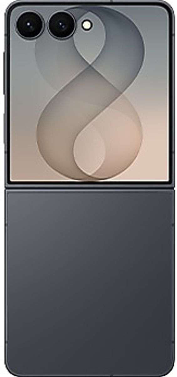 Samsung Galaxy Z FLIP 8 F776 12 512 BLACK E000001127