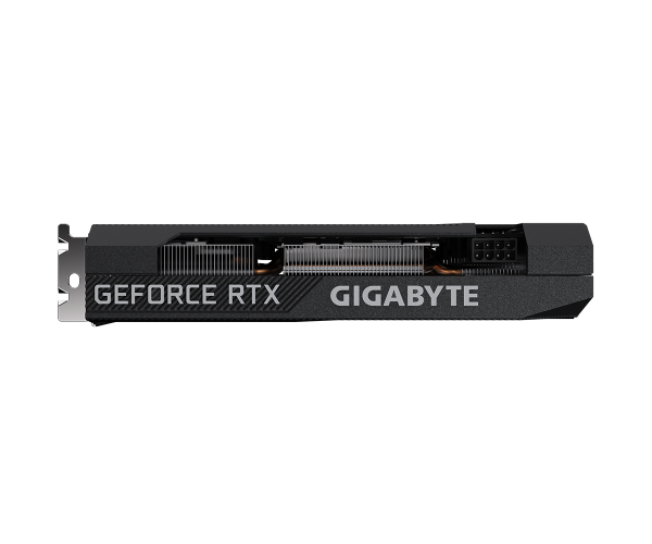 כרטיס מסך Gigabyte RTX 3060 Gaming OC 8GB 2.0 GDDR6 Dual Fan