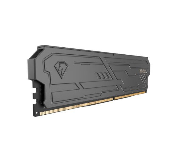 זכרון לנייח Netac Shadow III 32GB 2X16 DDR5 6400MHz C32