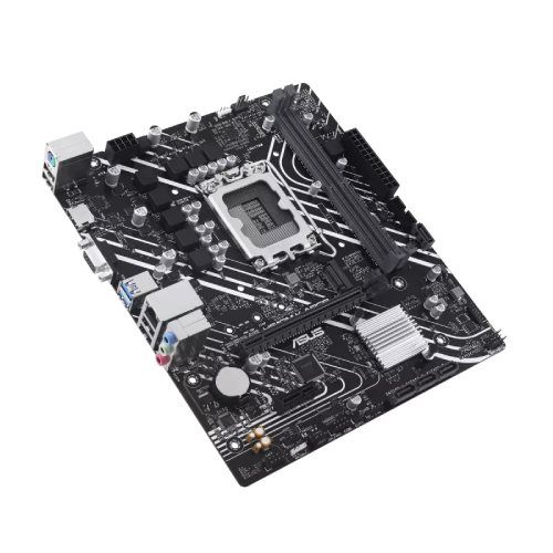 PRIME H610M-K ARGB