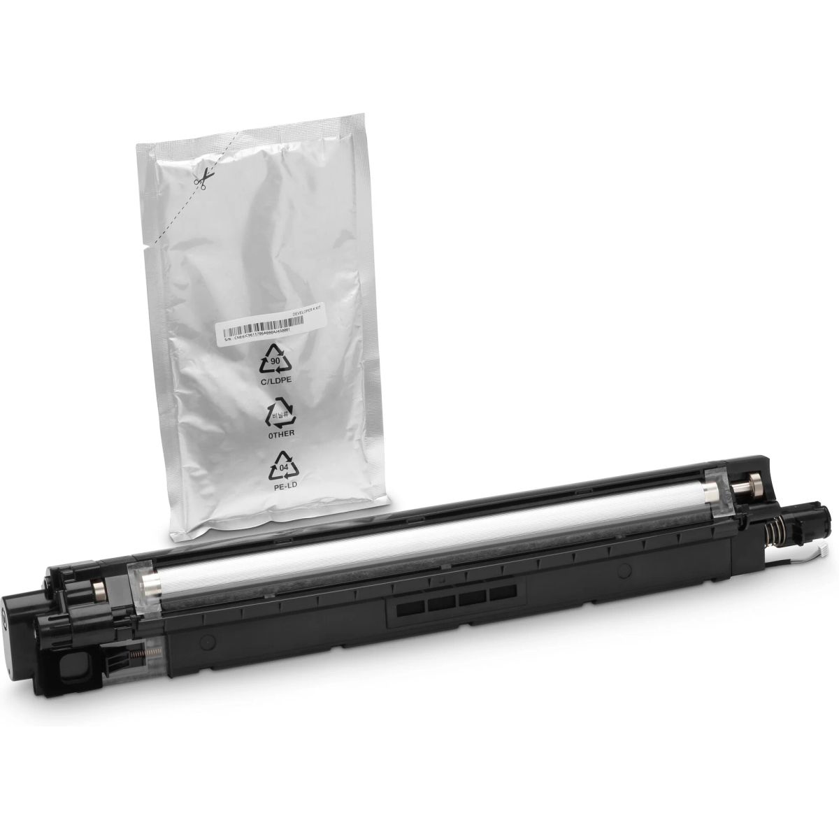 דוולופר ללייזר Z8W52A