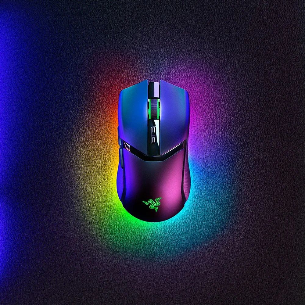 עכבר אלח' RAZ VIPER V3 HYPERSPEED