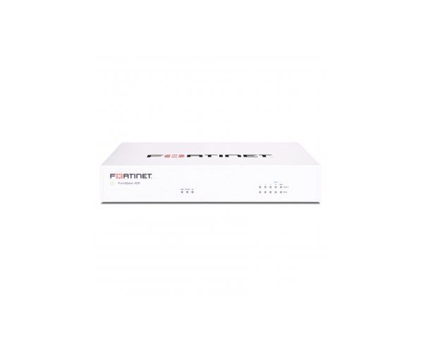 באנדל מכשיר ורשיון FortiGate-40F and UTP HW PLUS 1y