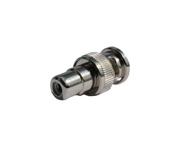 מתאם משקע BNC לתקע RCA