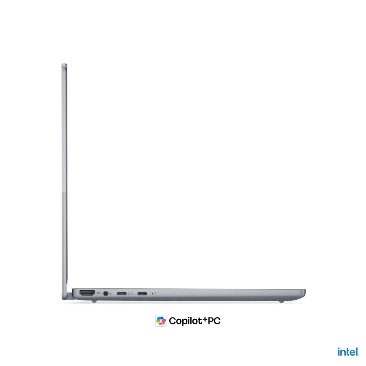 מחשב נייד Lenovo ThinkBook 14 2-in-1 – Core Ultra 7 355 – 32GB – 1TB SSD – מסך 14″ מגע WUXGA – ללא מערכת הפעלה