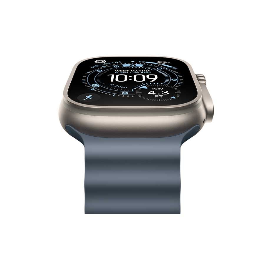 Apple Watch Ultra 3 Series - Black
