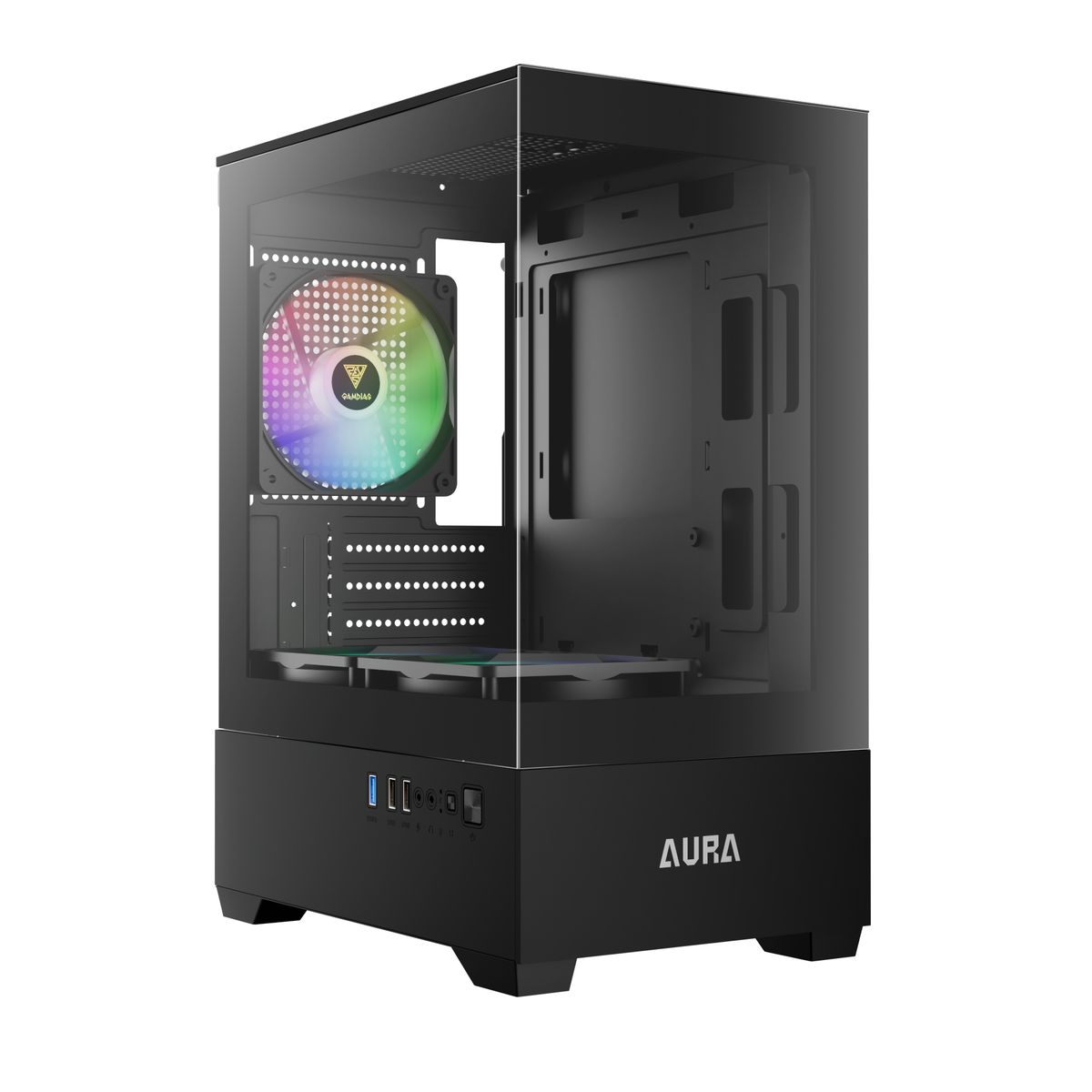 מארז מחשב GAMDIASAURA GC9M ELITE ARGB