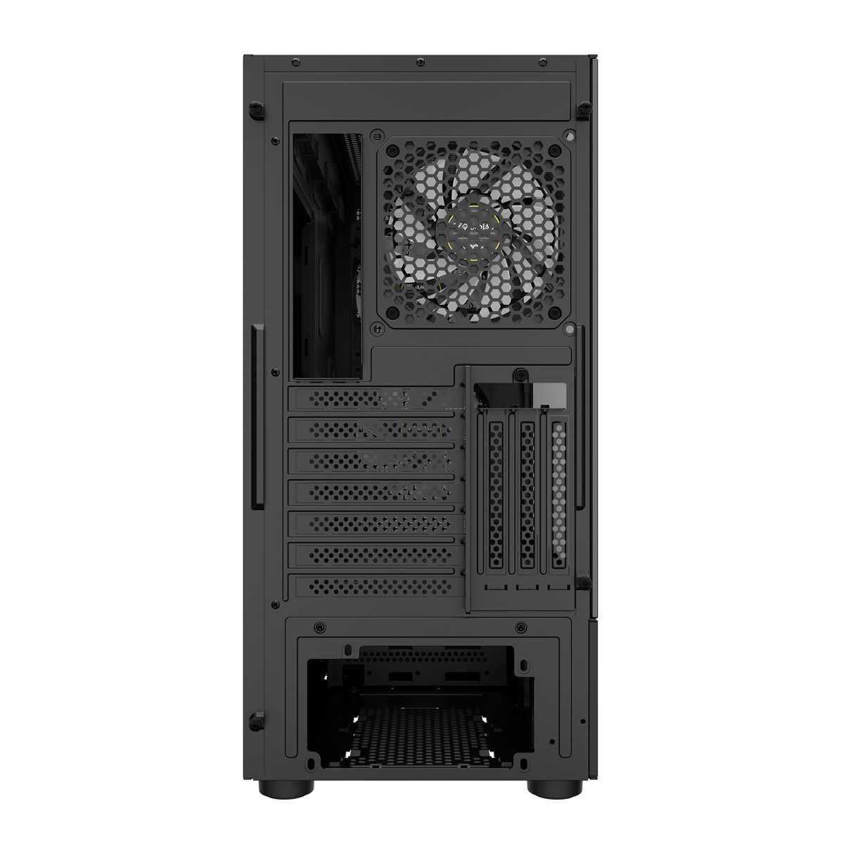 מארז מחשב GAMDIAS TALOS M3 MESH