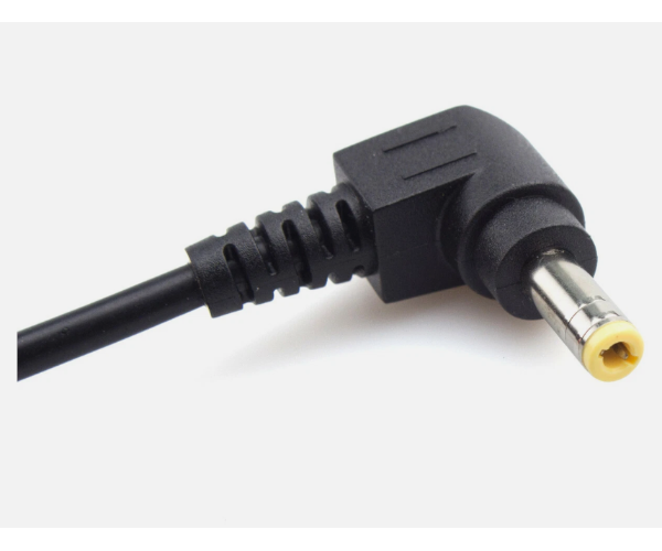 מטען 65W   19V   ASUS 4.0x1.35
