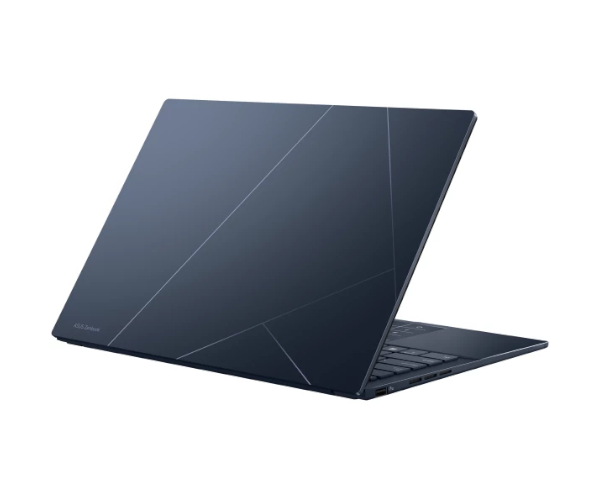 נייד ASUS Zenbook 14 U9-285H 32GB 1TB OLED Touch DOS Blue