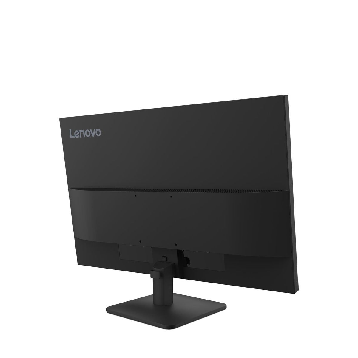 מסך מחשב Lenovo L27-4e 27" – רזולוציה Full HD (1920x1080) – קצב רענון 100Hz – פאנל IPS – זמן תגובה 4ms