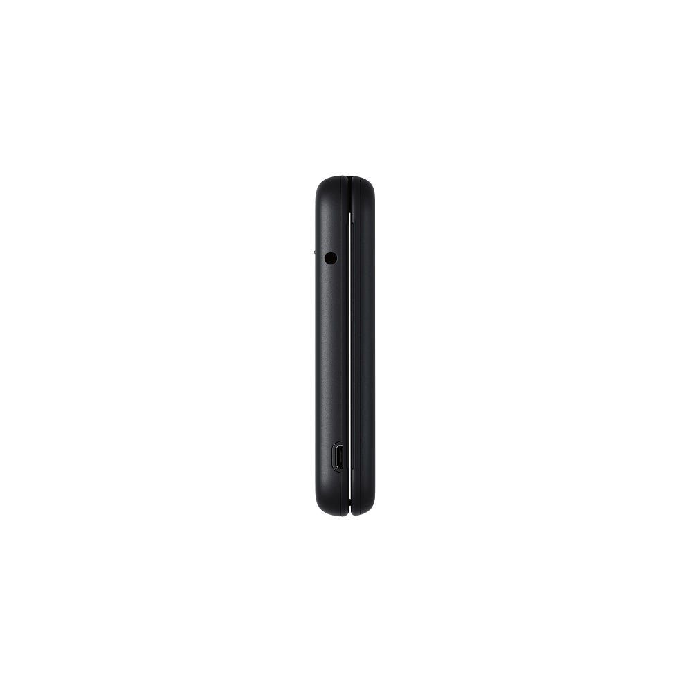 טלפון סלולרי NOKIA דגם 2660 בצבע שחור