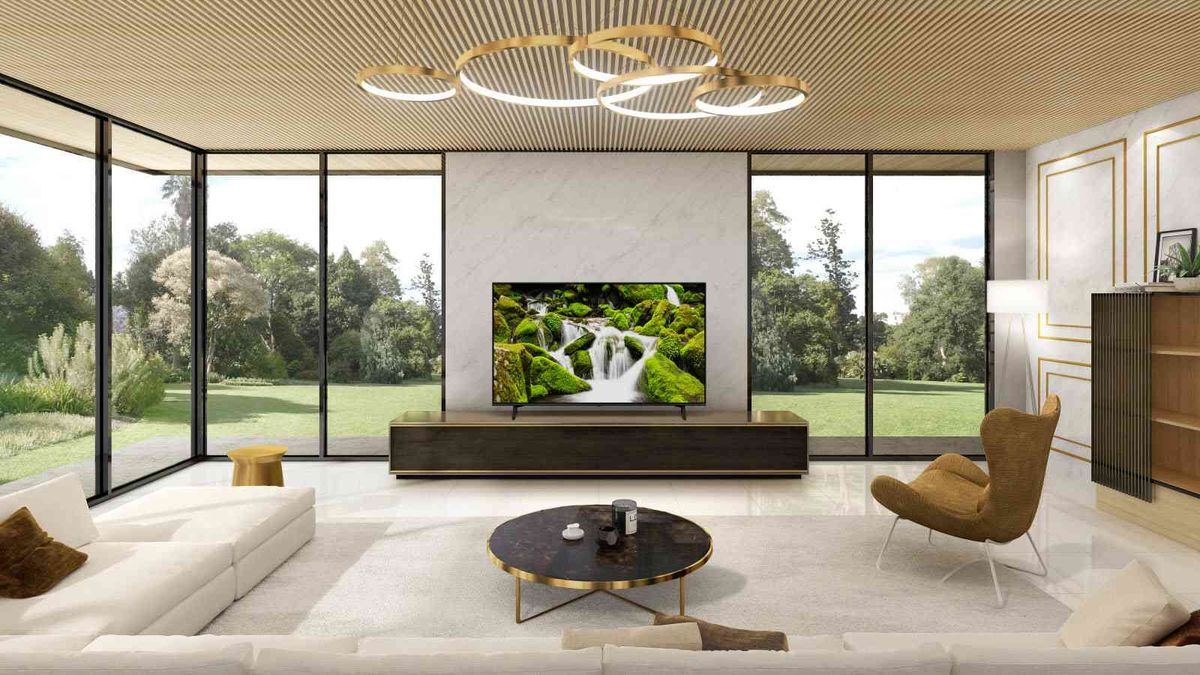 טלוויזיה 43 חכמה LG UHD ברזולוציית 4K דגם: 43UQ80006LD