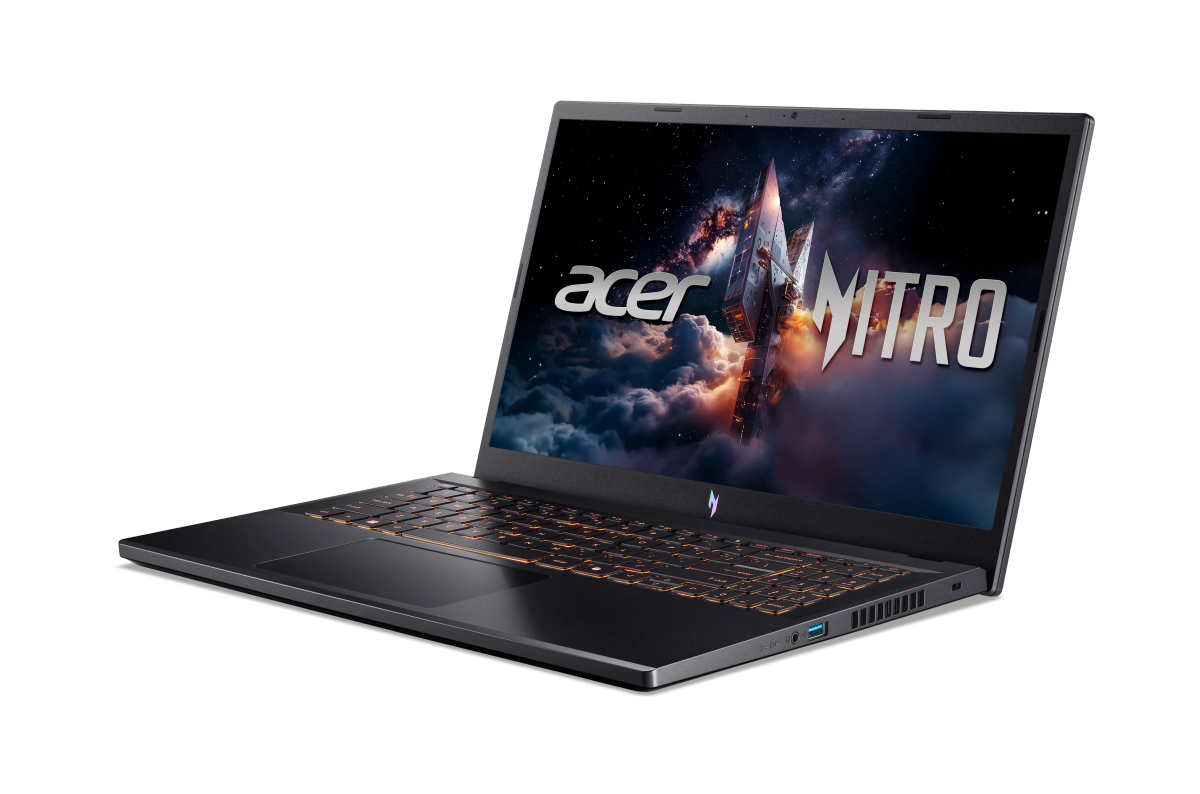 Acer Nitro V15 i7-13620H 16 1TB W11H||RTX 5050