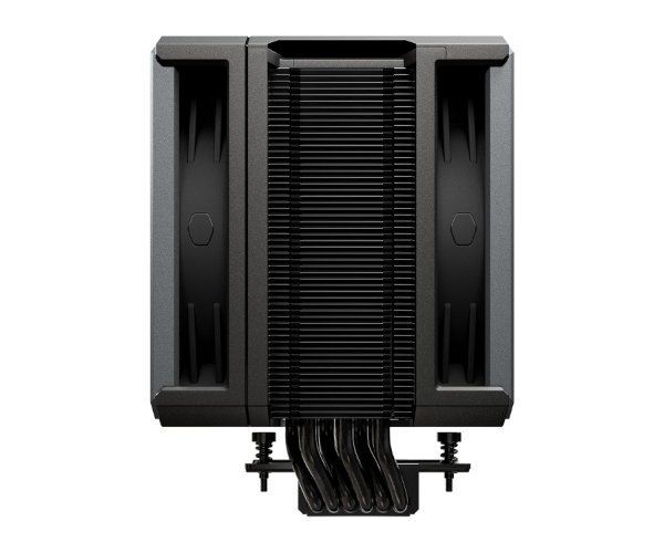 קירור למעבד CoolerMaster Hyper 612 Apex 260W TDP Air Cooler