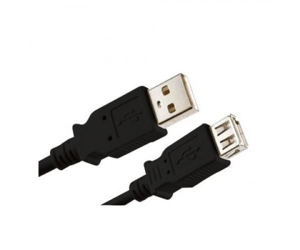 כבל מאריך USB 3.0 1.8M