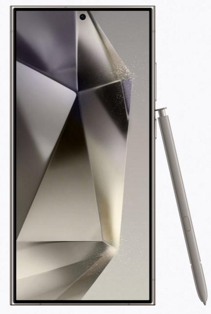 SAMSUNG GALAXY S24 Ultra S928 12GB 512GB GREY E000000293