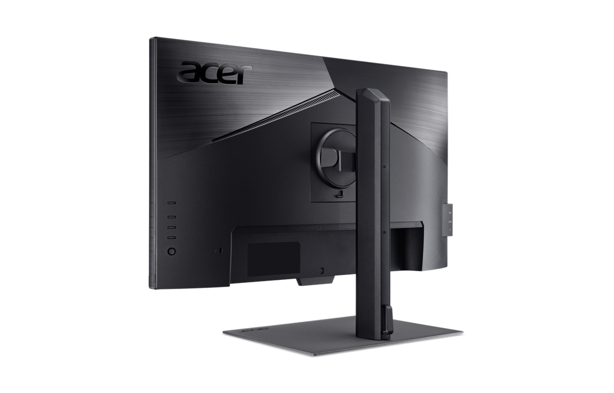 Acer B278K LB 27|ZeroFrame|IPS|UHD|DFR|4ms|350n|3YRW