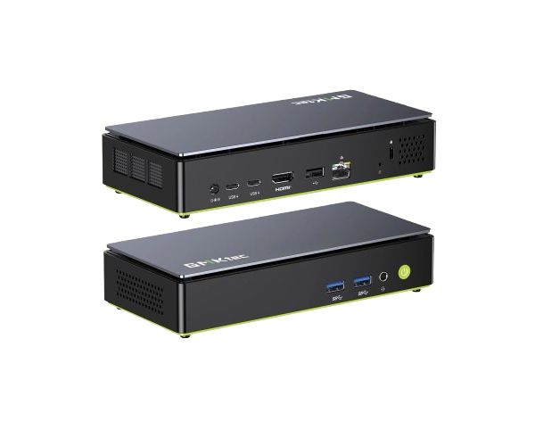 מחשב מיני GMKtec K13 Intel Ultra7 256V 16GB TB Win11 Pro