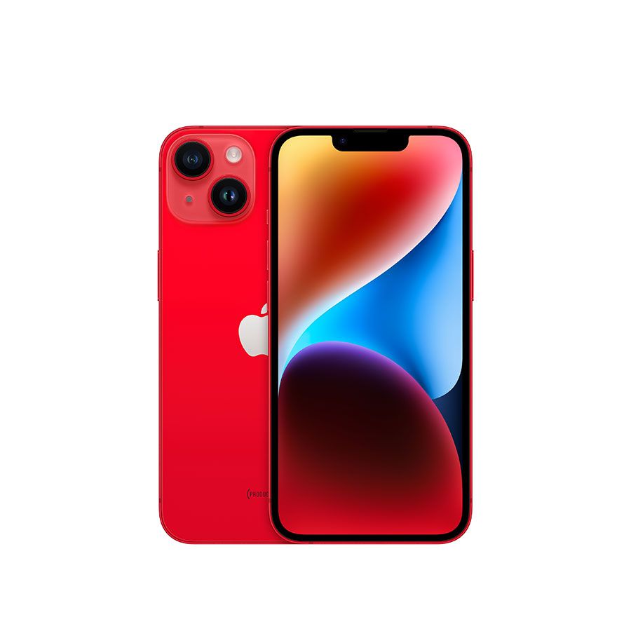 iPhone 14 256GB - Purple