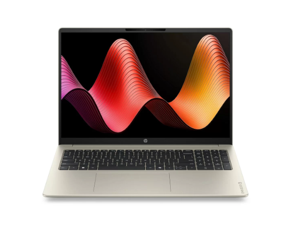 מחשב נייד HP OmniBook 3 – Intel Core 5 315 – 12GB RAM – 512GB SSD NVMe Gen4 – מסך 16 אינץ׳ WUXGA – FreeDOS