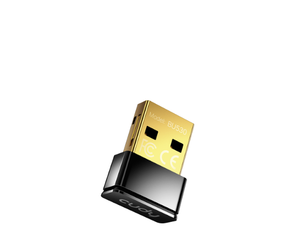 מתאם Cudy Bluetooth 5.3 Nano USB adapter