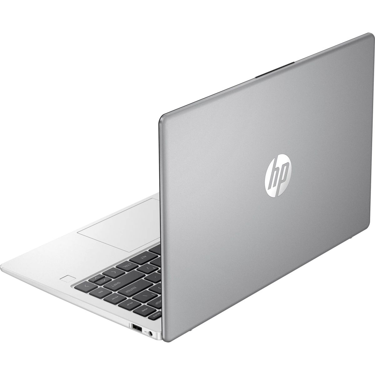מחשב נייד HP 240 G10 – מסך 14" Full HD IPS – מעבד Intel Core i7-1355U – זיכרון 16GB DDR4 – אחסון 512GB SSD – FreeDOS – 3 שנות אחריות באתר הלקוח