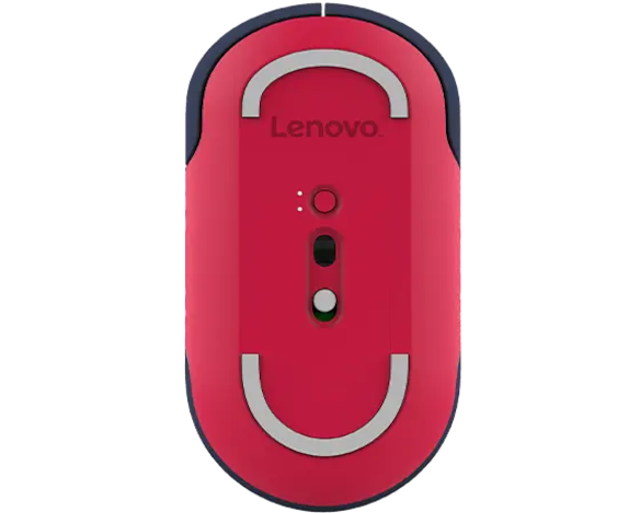 Lenovo 350 Bluetooth Silent Mouse (Fan Edition - US) GY51U71761