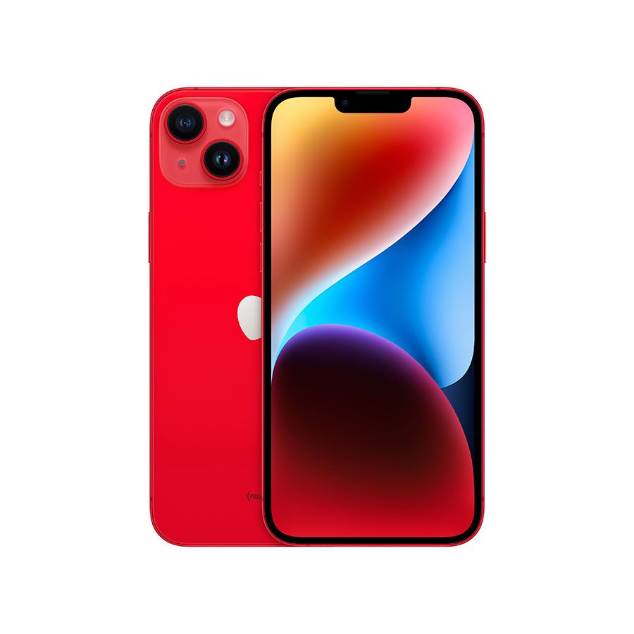 iPhone 14 Plus 128GB - Midnight