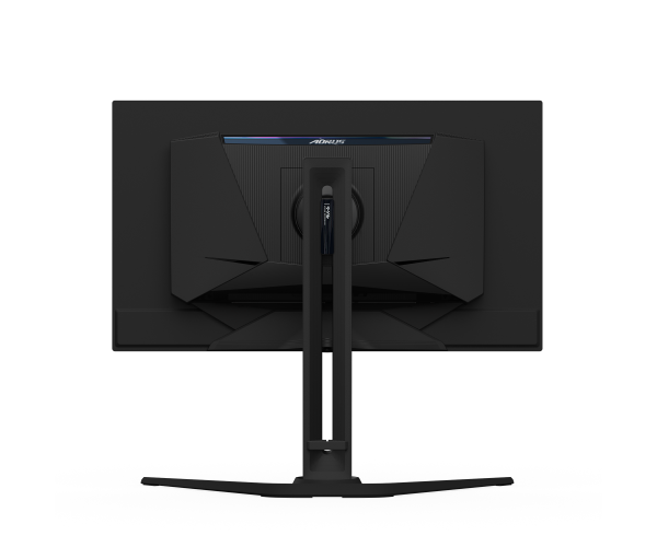 מסך GIGABYTE AORUS FO27Q2 27 2K QD-OLED 0.03ms 240Hz HDR USB KVM