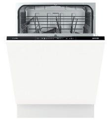 gorenje מדיח כלים אינטגרלי  דגם GV672C60