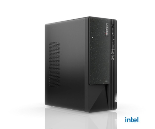 נייח LENOVO ThinkCentre neo 50t Gen 4 I5-13400 8GB 512NVME DOS