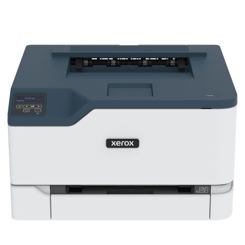 מדפסת לייזר צבעונית Xerox C230 - למשרד ולשימוש מחלקתי
