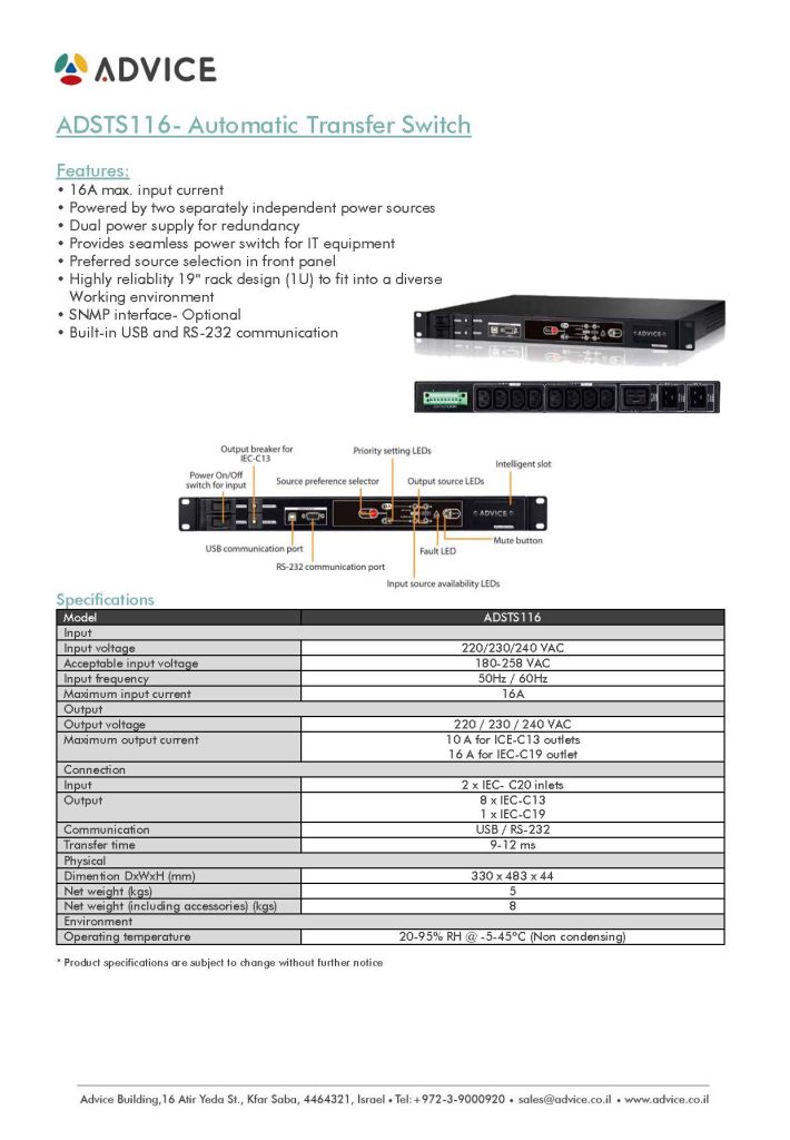 White Tiger Technologies