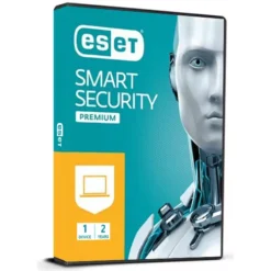 אנטי וירוס ESET Smart Security Premium - רישיון דיגיטלי